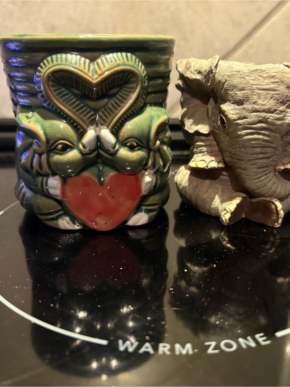 Elephant home decors
